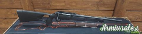 Sabatti ALL ROUND .308 Winchester