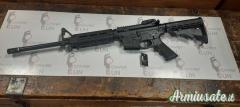 Smith & Wesson M&P MSR 16