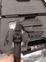 Canik TP9-DA 9x19mm Parabellum | Luger | NATO