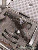 Heckler & Koch SFP9 9x21mm IMI