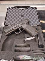 Heckler & Koch SFP9 9x21mm IMI