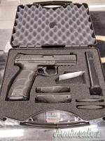 Heckler & Koch SFP9 9x21mm IMI