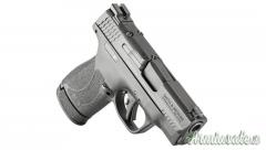 SMITH & WESSON M&P9 Shield Plus OR 3.1' 9x19mm
