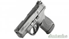 SMITH & WESSON M&P9 Shield Plus OR 3.1' 9x19mm