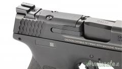 SMITH & WESSON M&P9 Shield Plus OR 3.1' 9x19mm