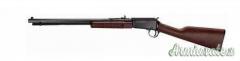 Henry Repeating PUMP ACTION .22 Long Rifle