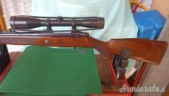 Sako Forester .308 Winchester
