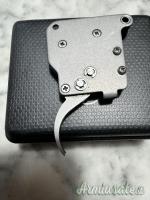 CEDO ULTIMO COME NUOVO Scatto Jewell Trigger BR MODEL 40-80 GR