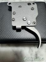 CEDO ULTIMO COME NUOVO Scatto Jewell Trigger BR MODEL 40-80 GR