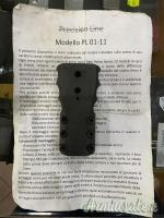 FRENI DI BOCCA PER CARABINA (NUOVI) (VEDI LA DESCRIZIONE)