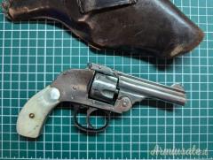 ...Altro | Non elencato Harrington & Richardson .32 S&W