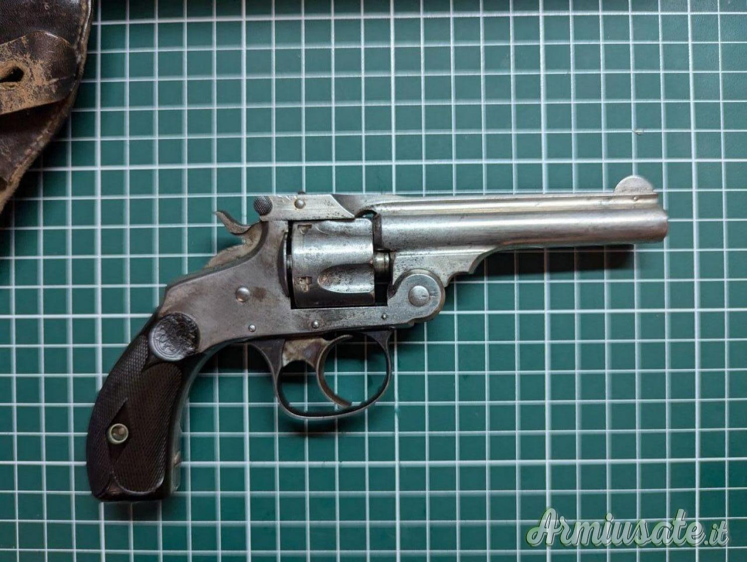 Smith & Wesson Smith & Wesson