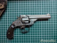 Smith & Wesson