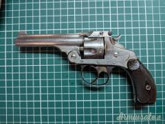 Smith & Wesson