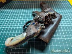 ...Altro | Non elencato Harrington & Richardson .32 S&W