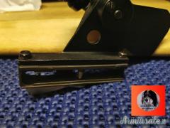 KALASHNIKOV AK 47 slitta x ottica
