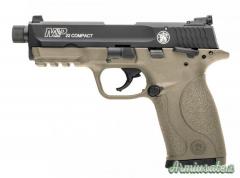 Smith & Wesson M&P22 .22 LR Long Rifle