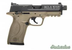 Smith & Wesson