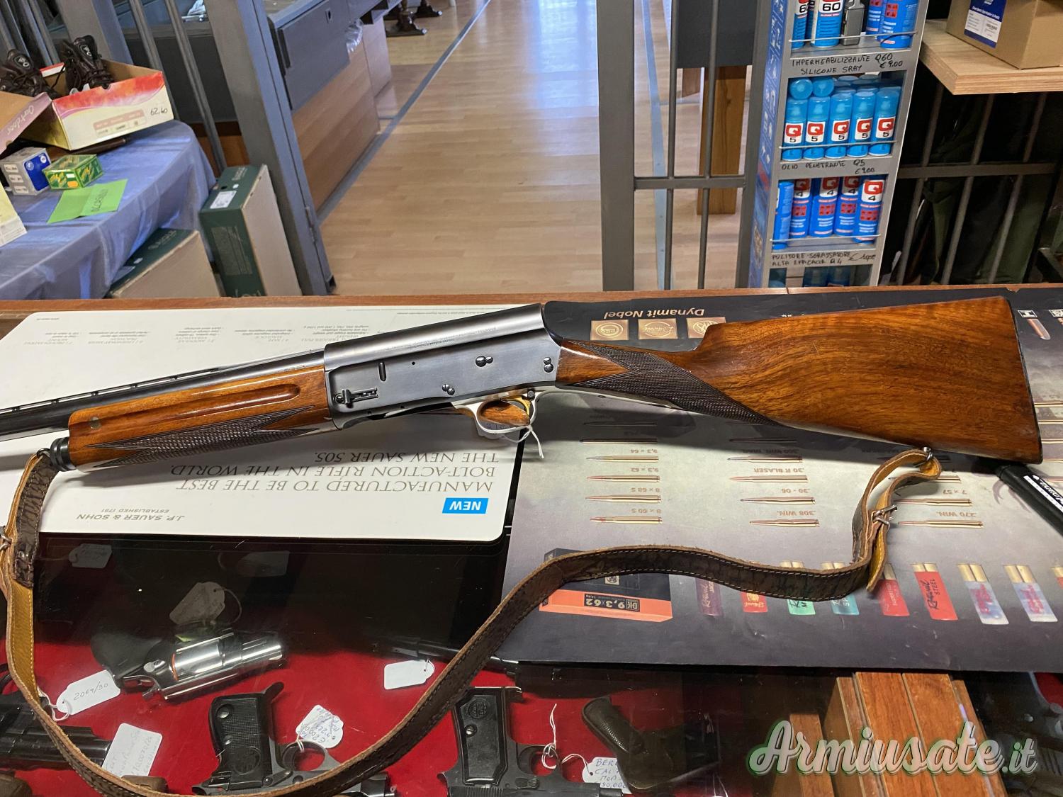Browning Auto 5 12 Browning Auto 5 12