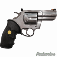 Colt revolver modello King Cobra cal 357 Magnum canna 2,5
