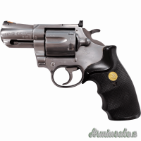 Colt revolver modello King Cobra cal 357 Magnum canna 2,5
