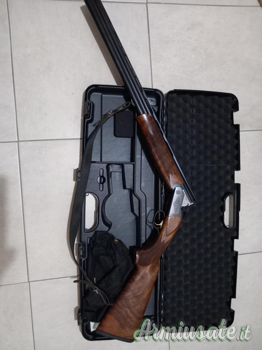 Fabarm Elos black diamond 12 Fabarm Elos black diamond 12