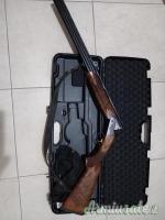 Fabarm Elos black diamond 12