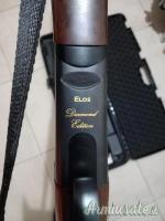 Fabarm Elos black diamond 12