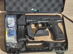 Beretta APX A1 FS 9x19mm Parabellum | Luger | NATO