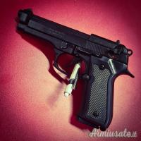 Kimar Mod. 92 cal.8PAK