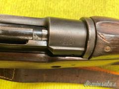 Eddystone ERA Pattern 14, P14, 1915, .303 British