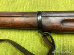 Eddystone ERA Pattern 14, P14, 1915, .303 British