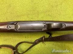 Eddystone ERA Pattern 14, P14, 1915, .303 British