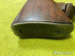 Eddystone ERA Pattern 14, P14, 1915, .303 British