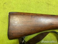 Eddystone ERA Pattern 14, P14, 1915, .303 British