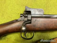 Eddystone ERA Pattern 14, P14, 1915, .303 British