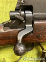 Eddystone ERA Pattern 14, P14, 1915, .303 British
