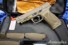 Smith & Wesson