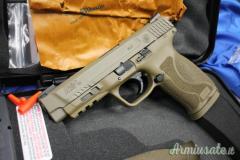 Smith & Wesson