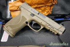Smith & Wesson