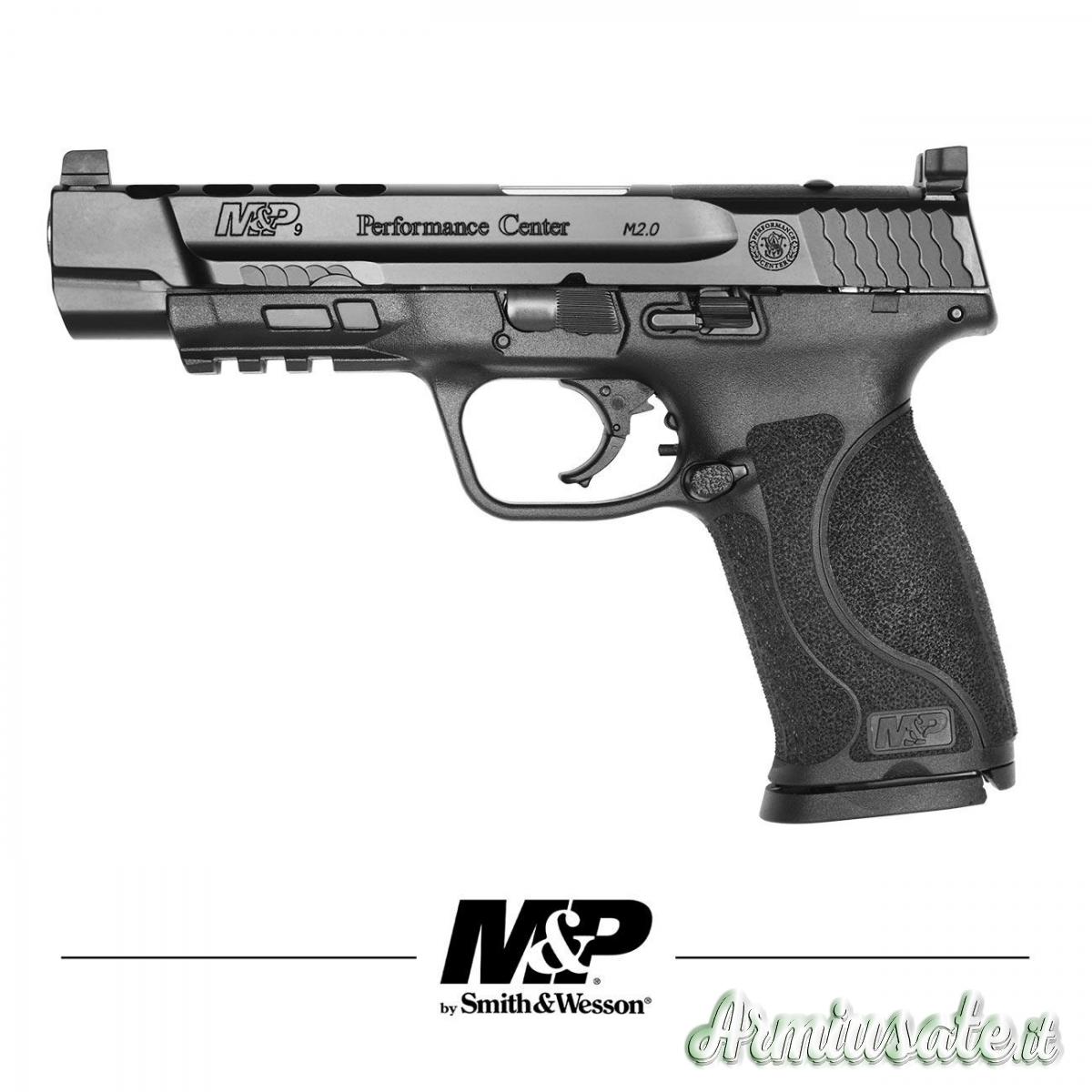 Smith & Wesson Smith & Wesson
