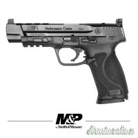 Smith & Wesson