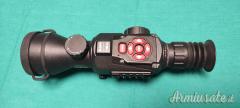 ATN X-SIGHT II HD 5-20X