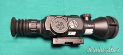 ATN X-SIGHT II HD 5-20X