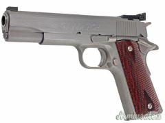 Colt 1911 G.I. MATCH .45 ACP