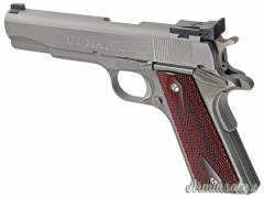 Colt 1911 G.I. MATCH .45 ACP