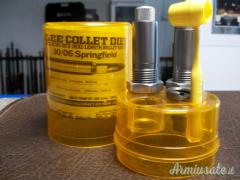 30.06 sprig.SET DIES COLLET LEE cod.00910