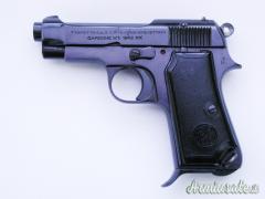 BERETTA 34 REGIO ESERCITO 1942
