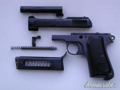BERETTA 34 REGIO ESERCITO 1942