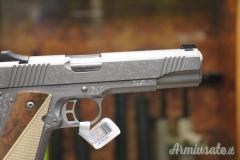 Kimber KIMBER STAINLESS II INCISA .45 ACP